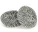 SCOURERS POT SILVER (6's) FB1369